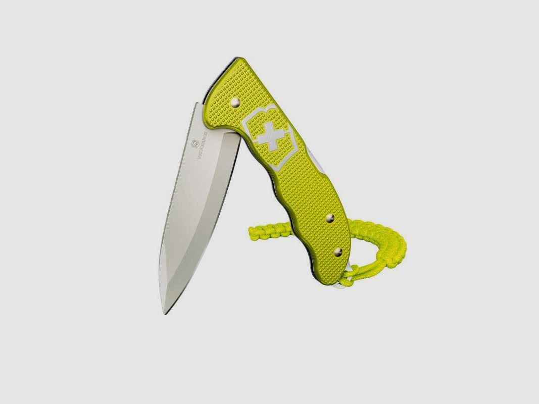 Victorinox Hunter Pro Taschenmesser Alox Limited Edition 2023