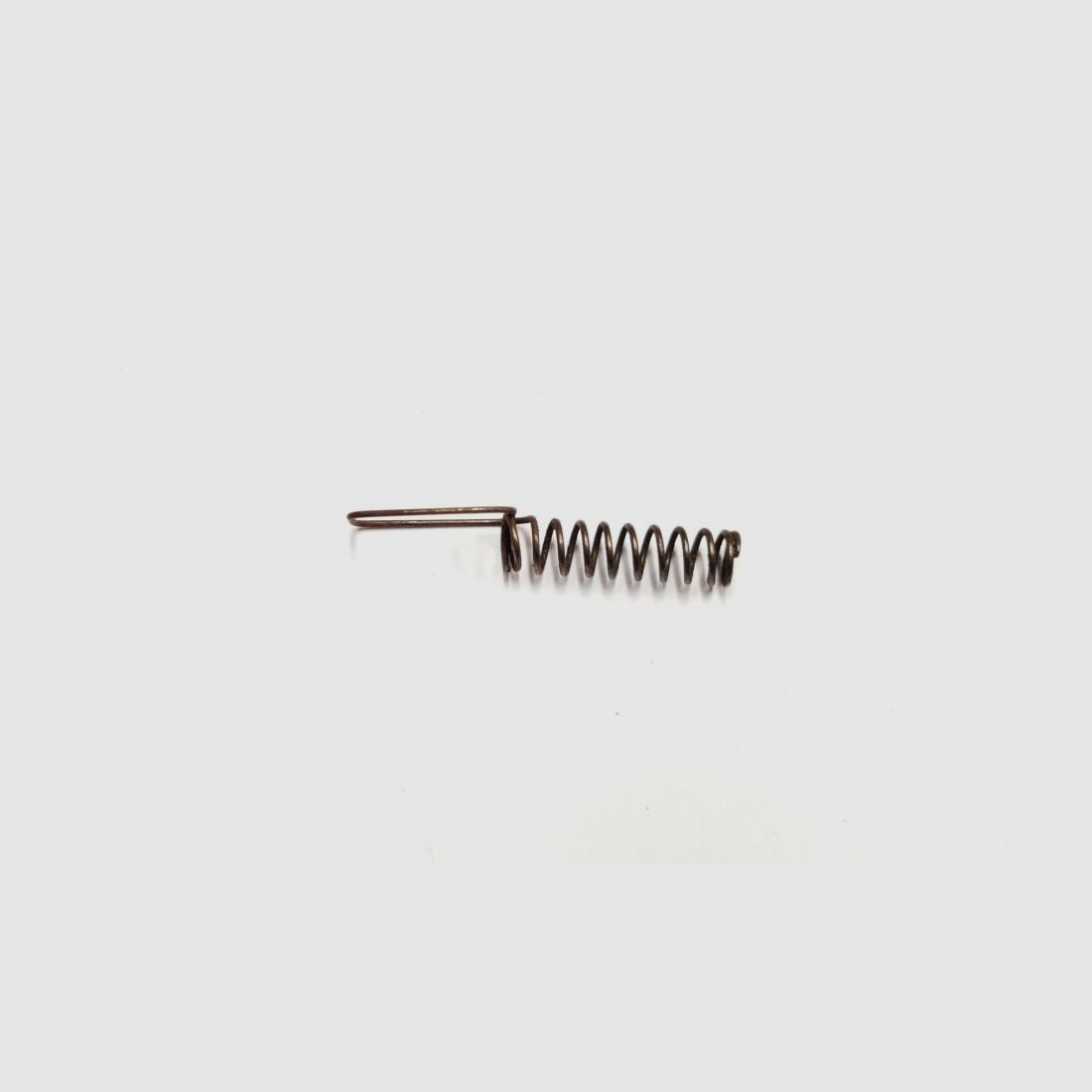 Molla di percussore Walther [16] WK II stretta per pistola Walther P38 / P1
