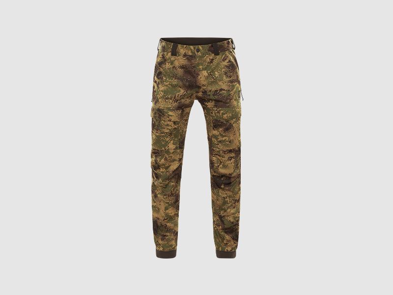 Härkila Deer Stalker Camo Light Trousers Men AXIS MSP®Forest 58/32"