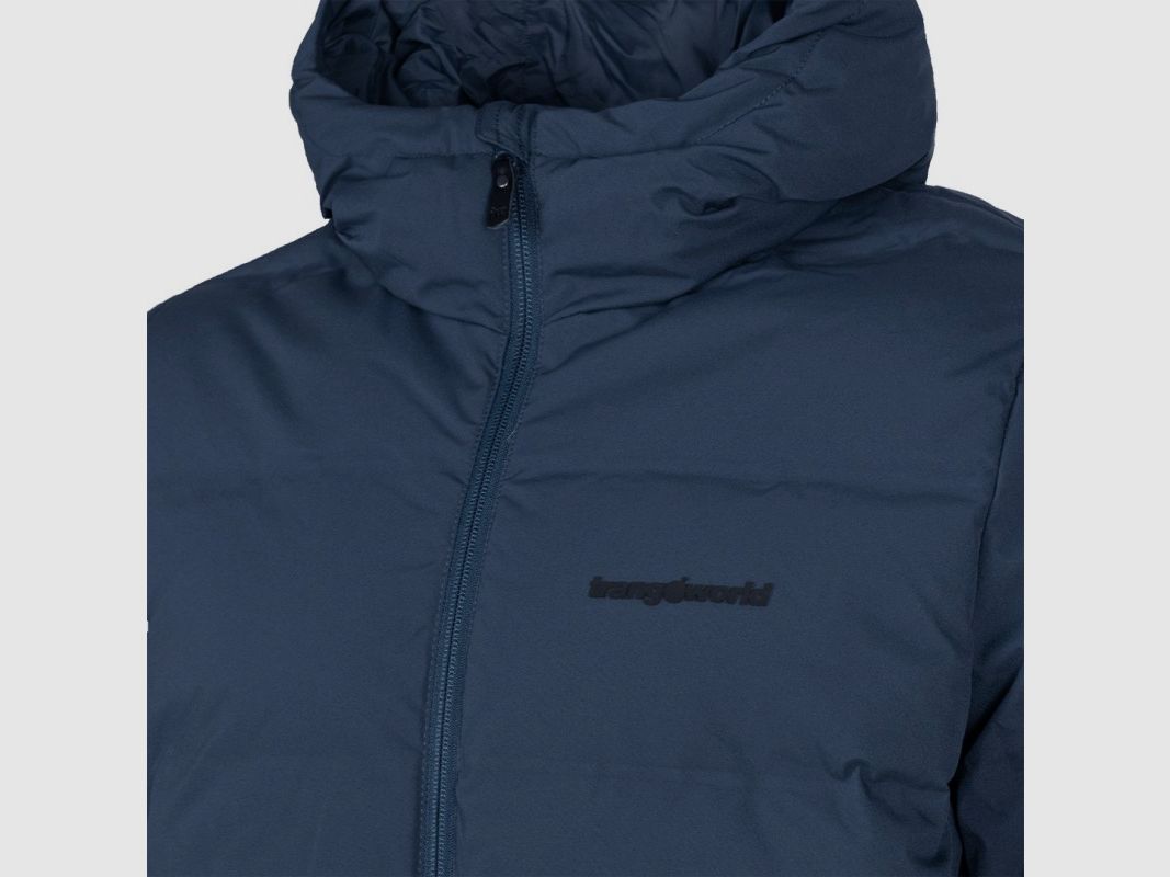 Trangoworld PARKA LINCOLN BLAU, Bild 3 von 6