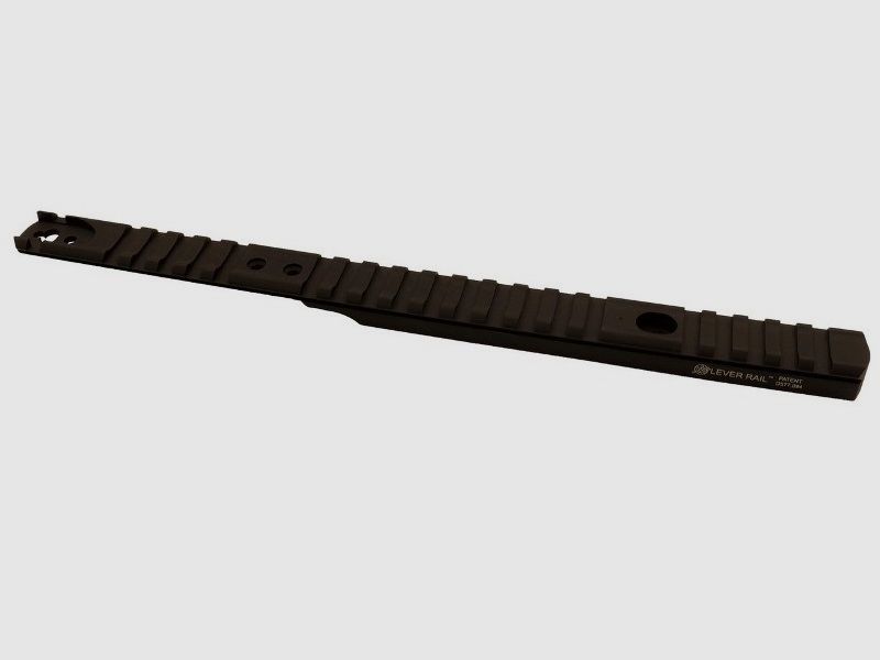 Scout Mount long Henry Big Boy