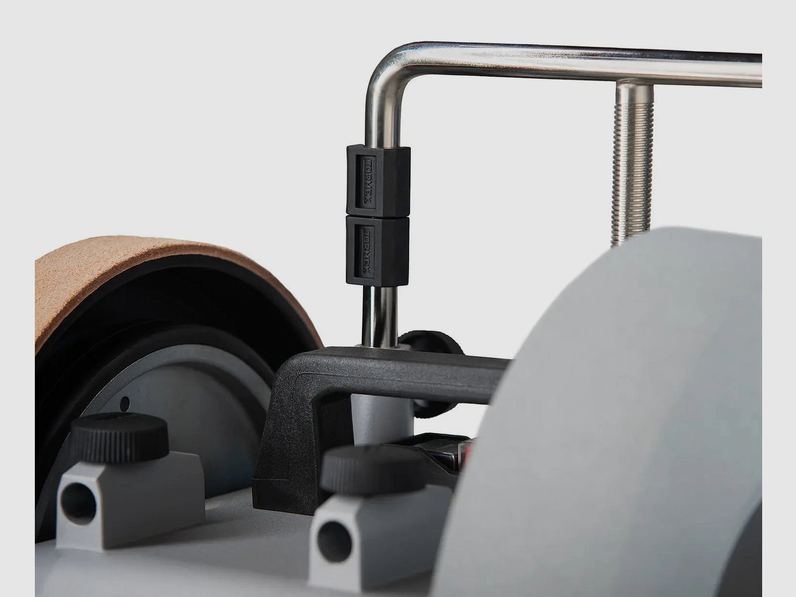 Tormek TF-2 Kippfüße (für Tormek T-4 und T-8)