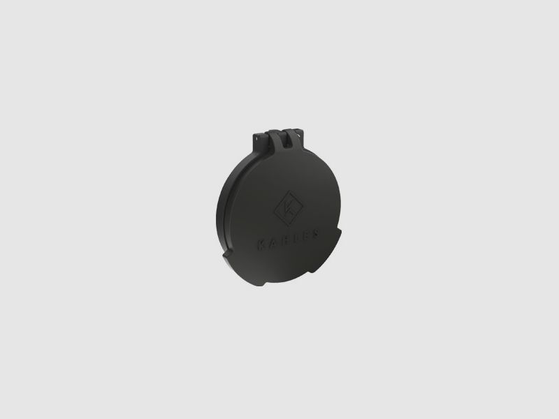 Kahles Flip-Up-Abdeckung Objektiv 56 mm