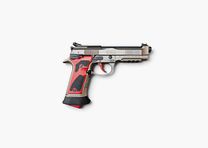 PISTOLET BERETTA 92 X PERFORMANCE 9 X 19 PREPA TONY SYSTEM używany