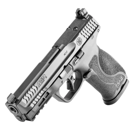 Smith & Wesson M&P9 M2.0 4.25" pistol cal. 9x19, image 5 of 7