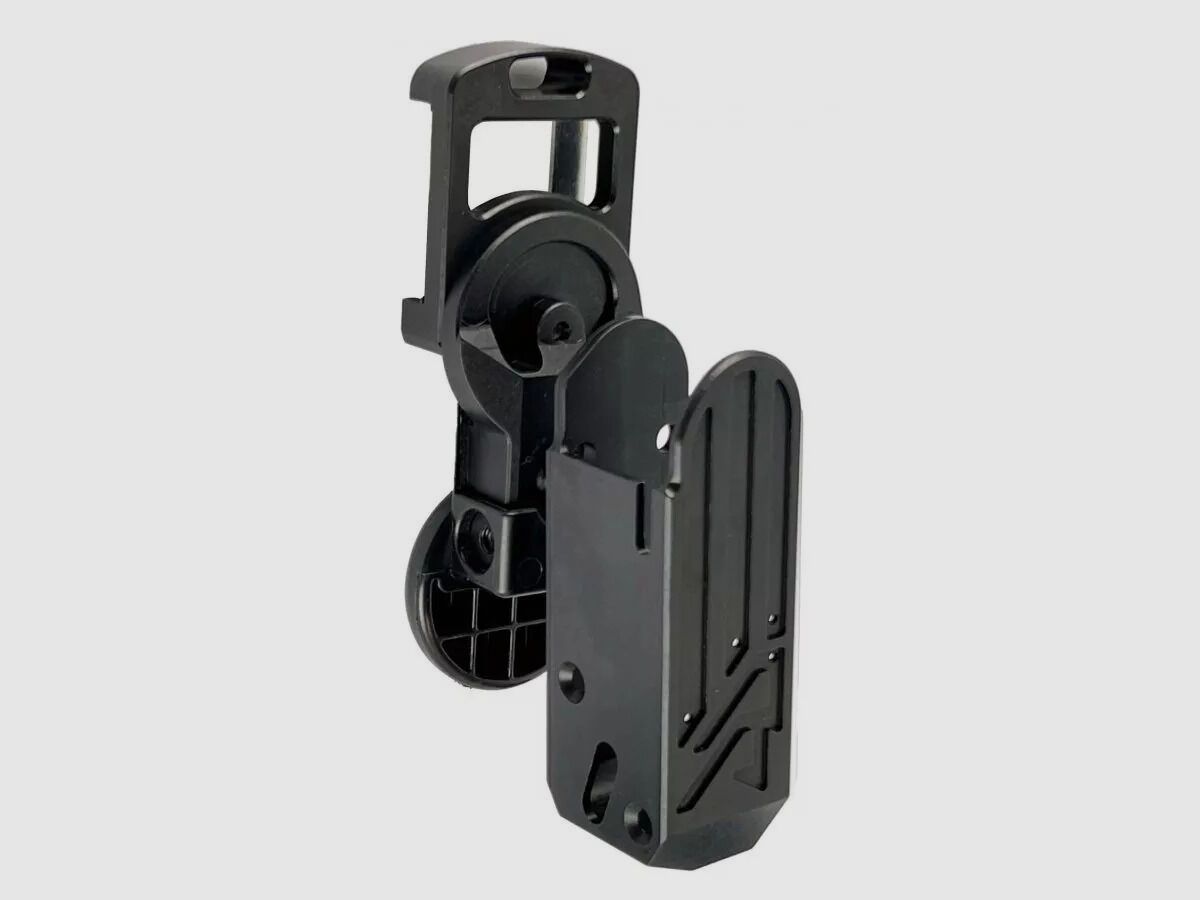 DAA -Double Alpha DAA Flex Holster RH