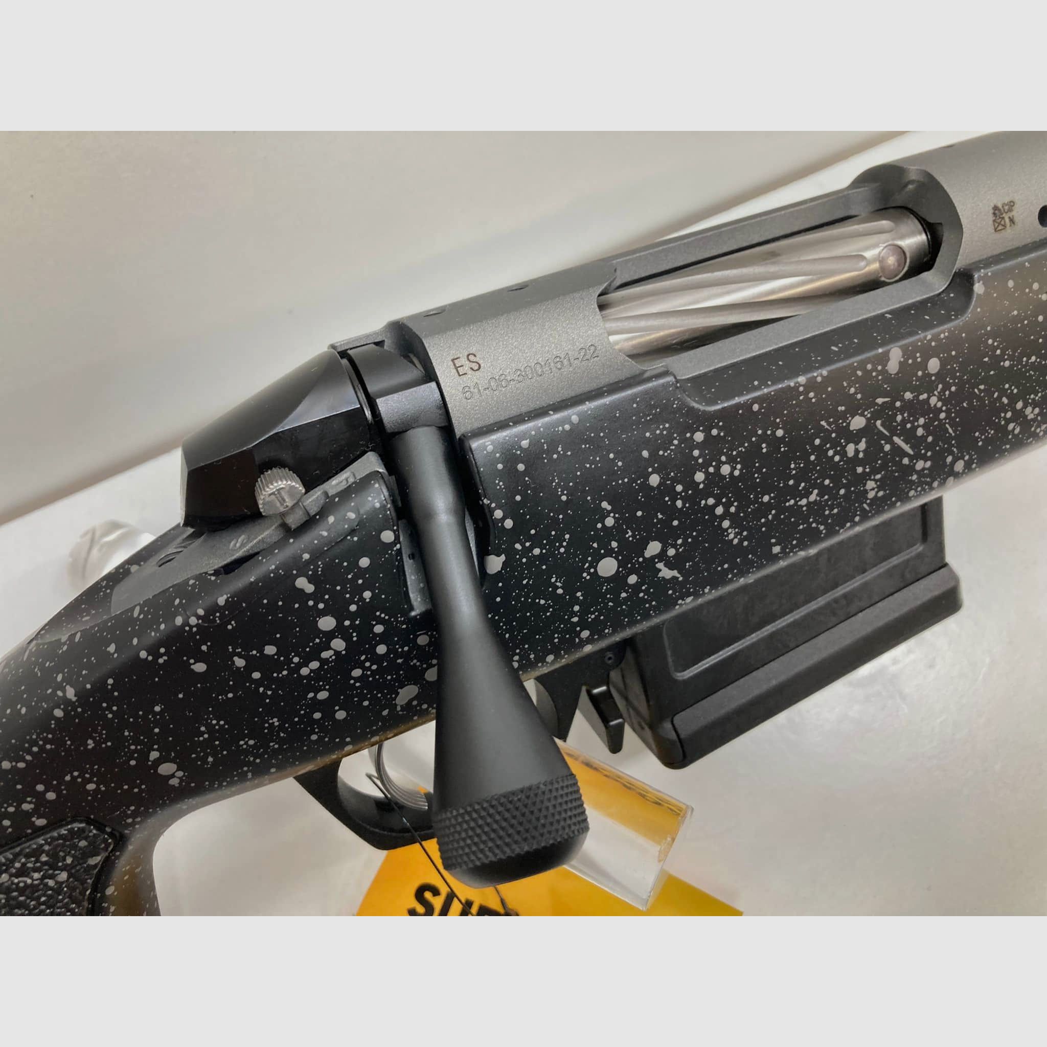 Bergara PREMIER HMR PRO