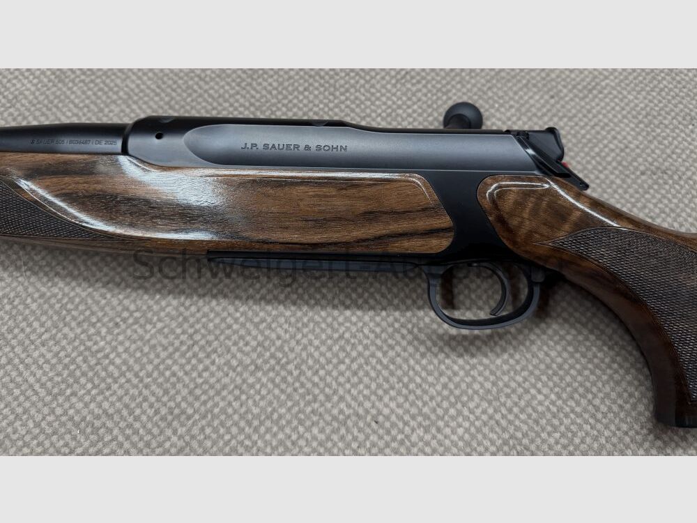 Sauer & Sohn S 505 .308Win