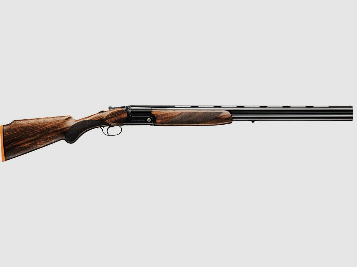 Sauer Artemis Bockdoppelflinte 12/76