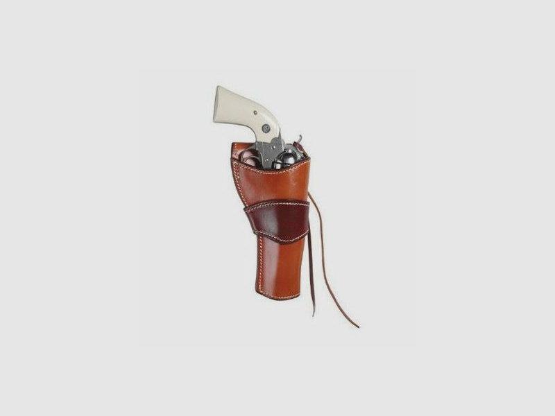 Triple K Holster Cogburn DLX 5,5" RH 1873
