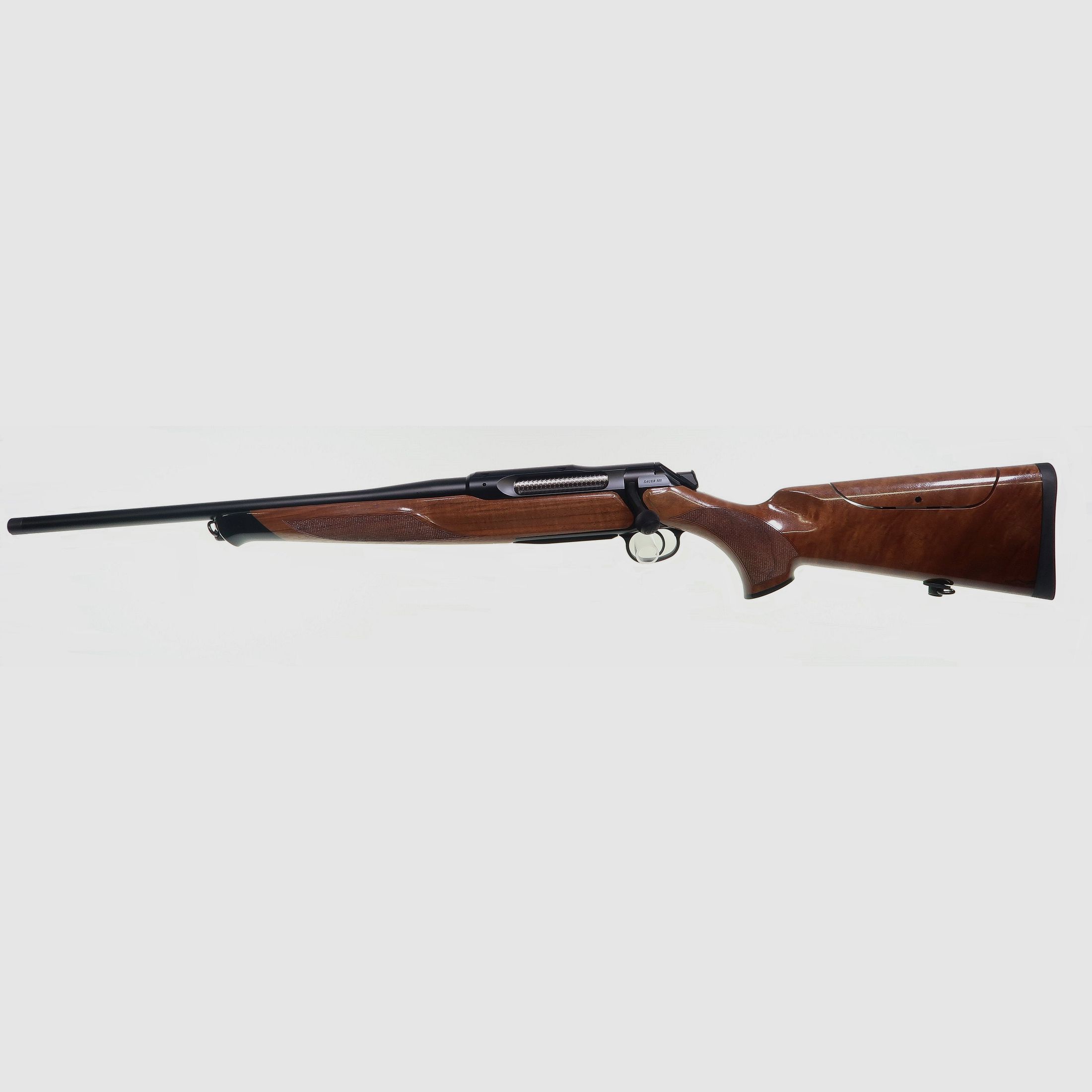Sauer 505 Elegance HK3 30-06, LL 51cm, VSR, PK, LINKS