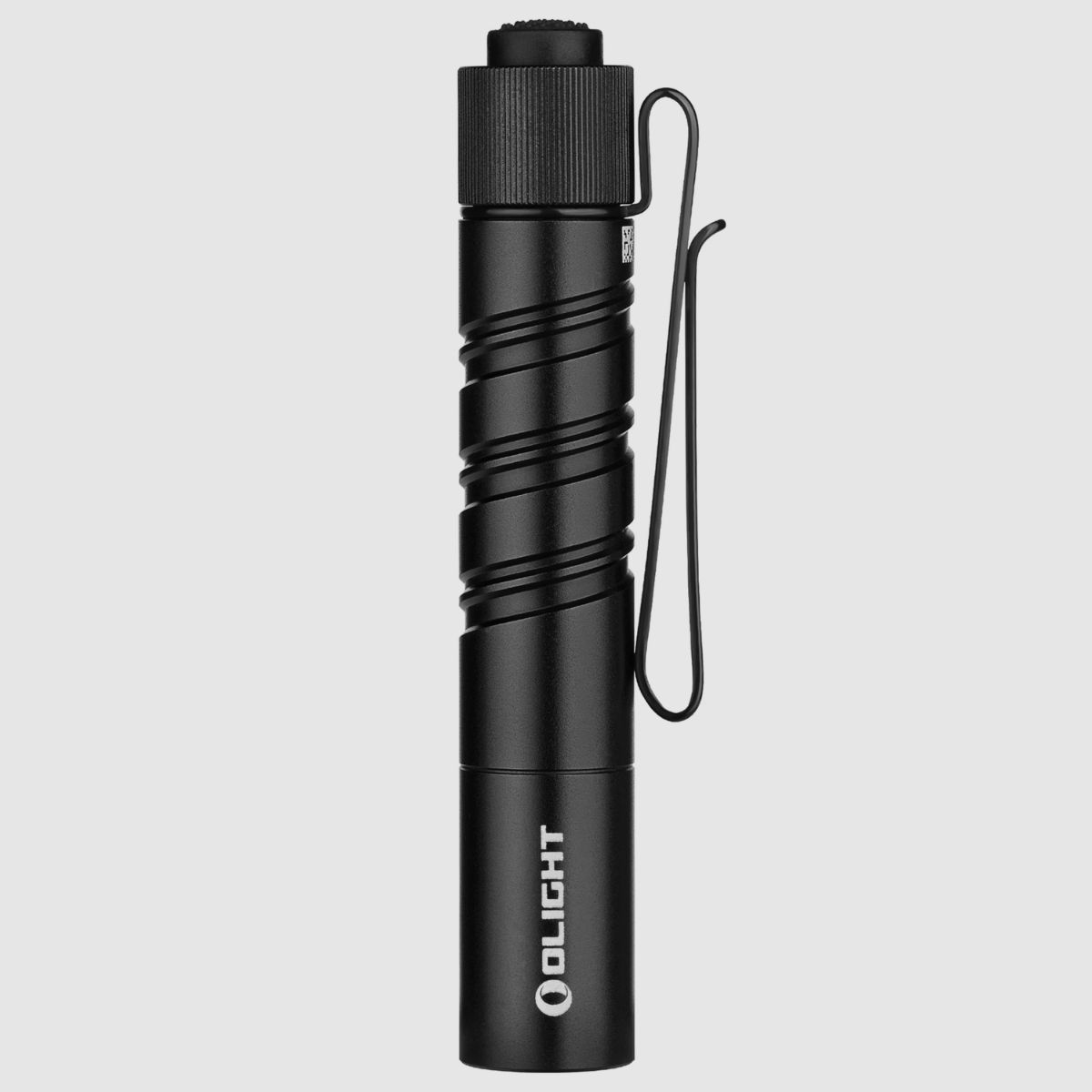 Zaklamp Olight I3T 2 EOS Black 300 lm, afbeelding 4 van 9