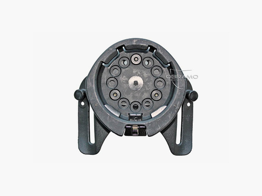 Radar Gürtel Adapter Kydex, hoch Schnellwechselsystem