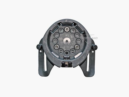 Adaptador de cinturón Radar Kydex, sistema de cambio rápido alto