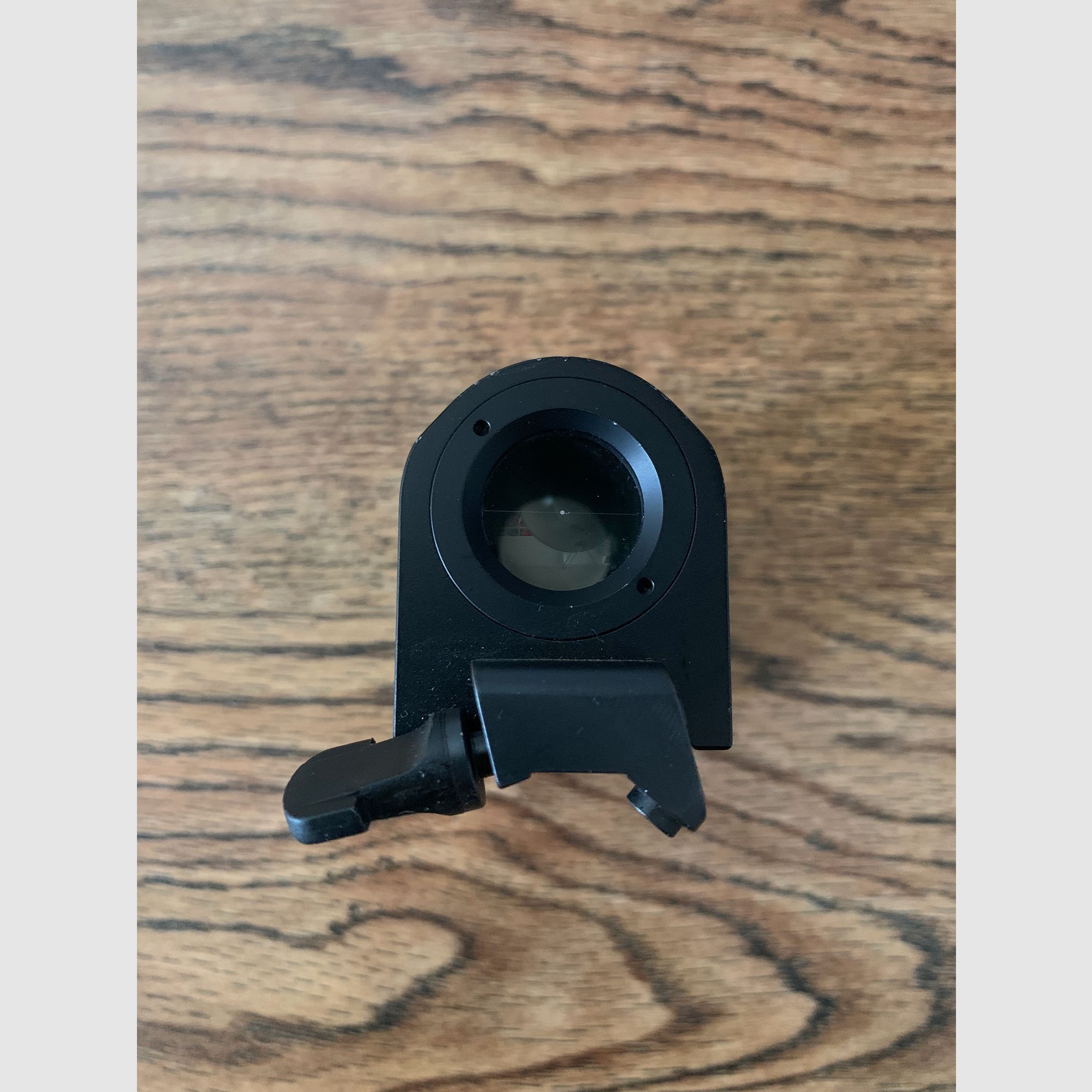 Zeiss Z-Point Rotpunktvisier mit Blasermontage