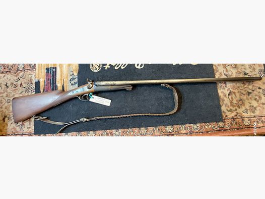 JANSSEN kal. 16