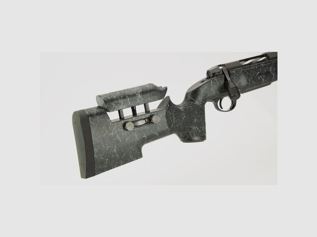 Sabatti Tactical Evo Black, Bild 7 von 12