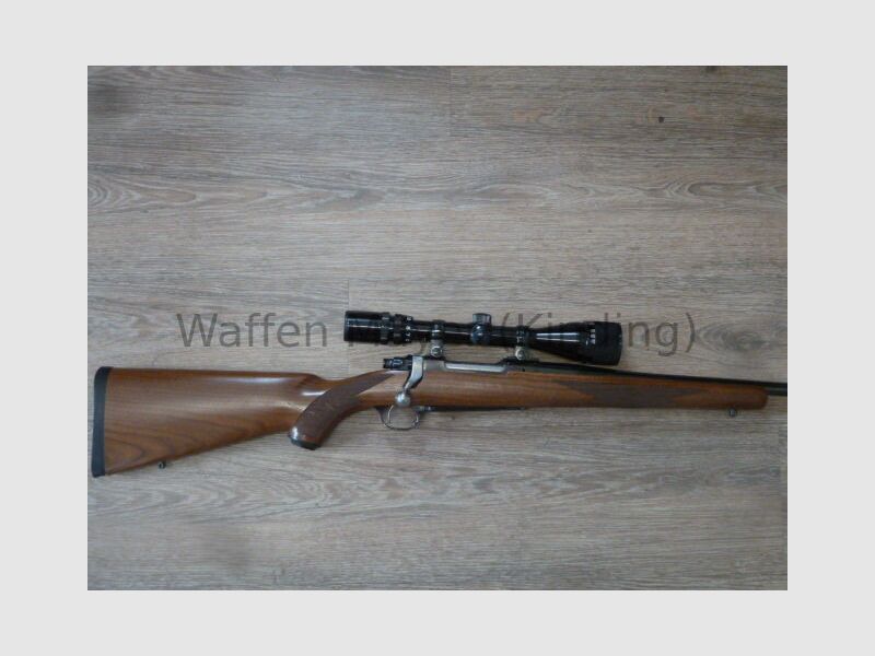 Ruger M77 Mark II