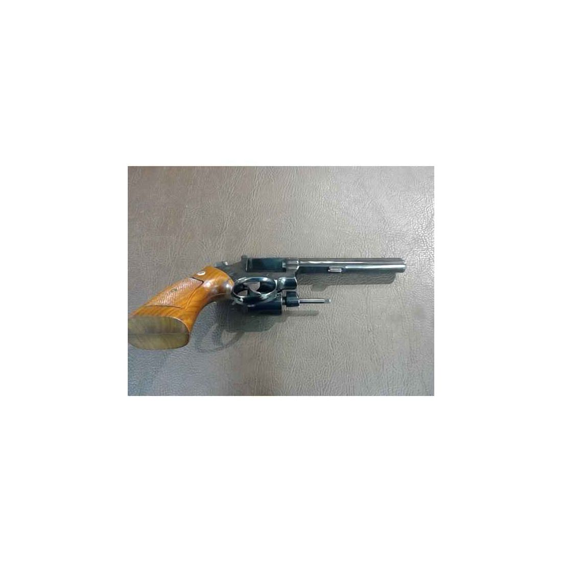 Revolver Smith & Wesson im Kaliber 38 Special gebraucht