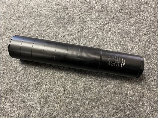A-Tec Maxim HB, M17x1