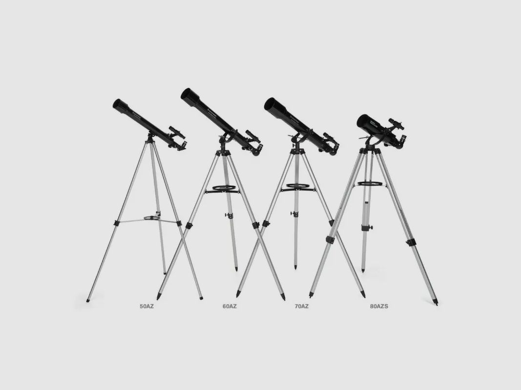 Celestron Powerseeker 60AZ - Refraktor, Bild 8 von 8