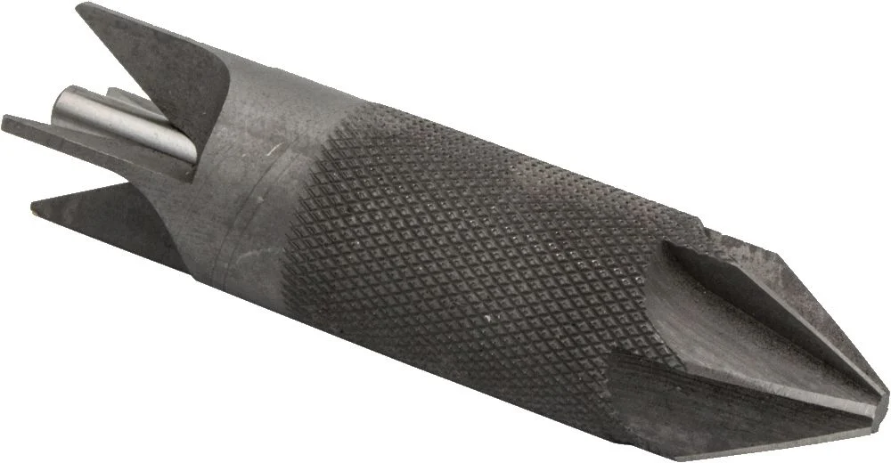 Deluxe case neck turning tool Hornady