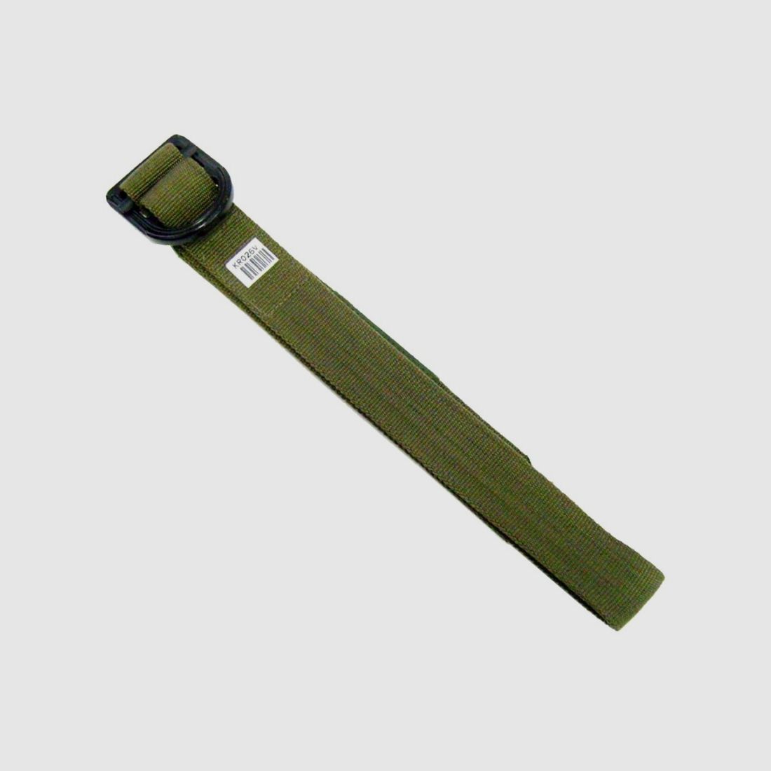 Tactical Belt (Green)