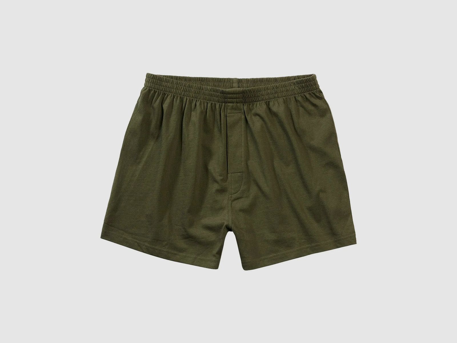 Brandit Brandit Boxershorts oliv