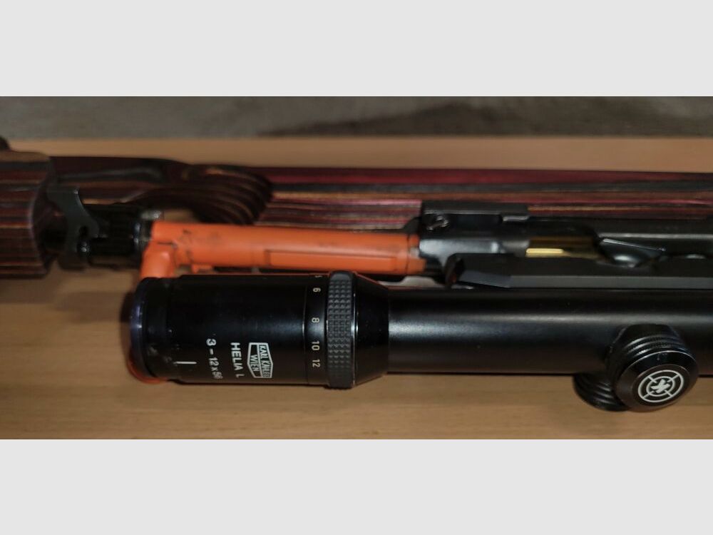 Mauser / Frankonia /HMC-arms 98