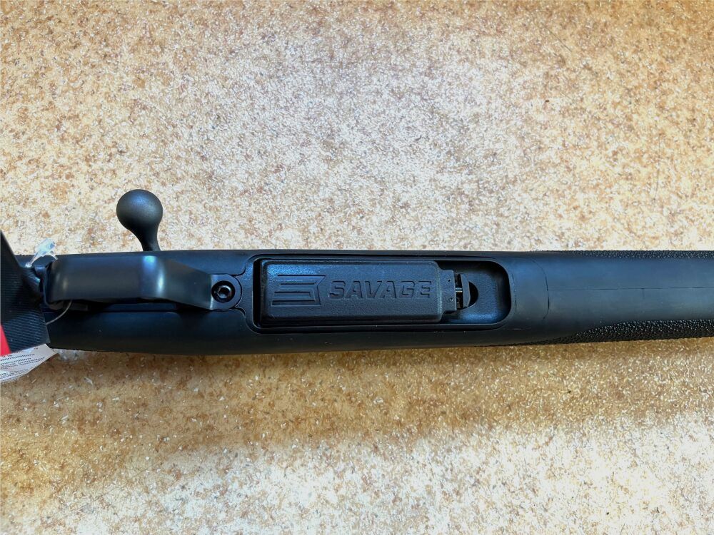 SAVAGE 110 Trail Hunter Lite, Bild 9 von 9