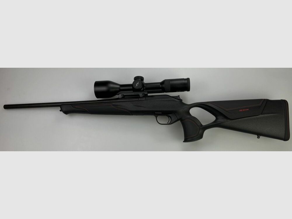 Blaser R8 Professional Success Monza