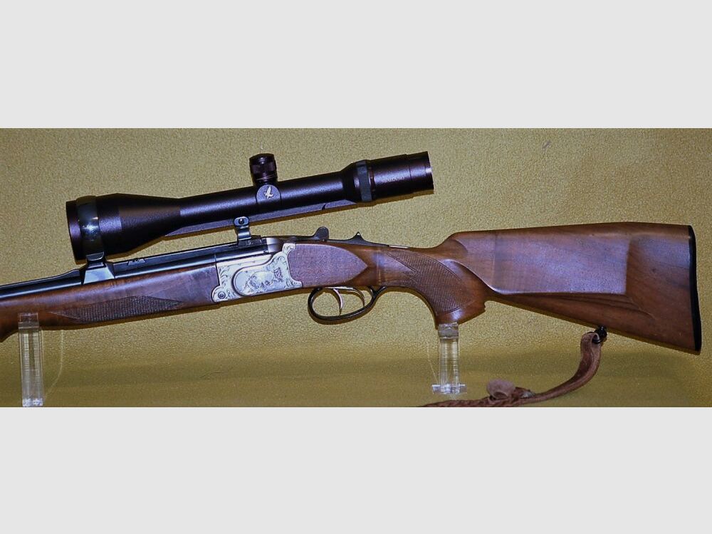 Krieghoff	 Ultra