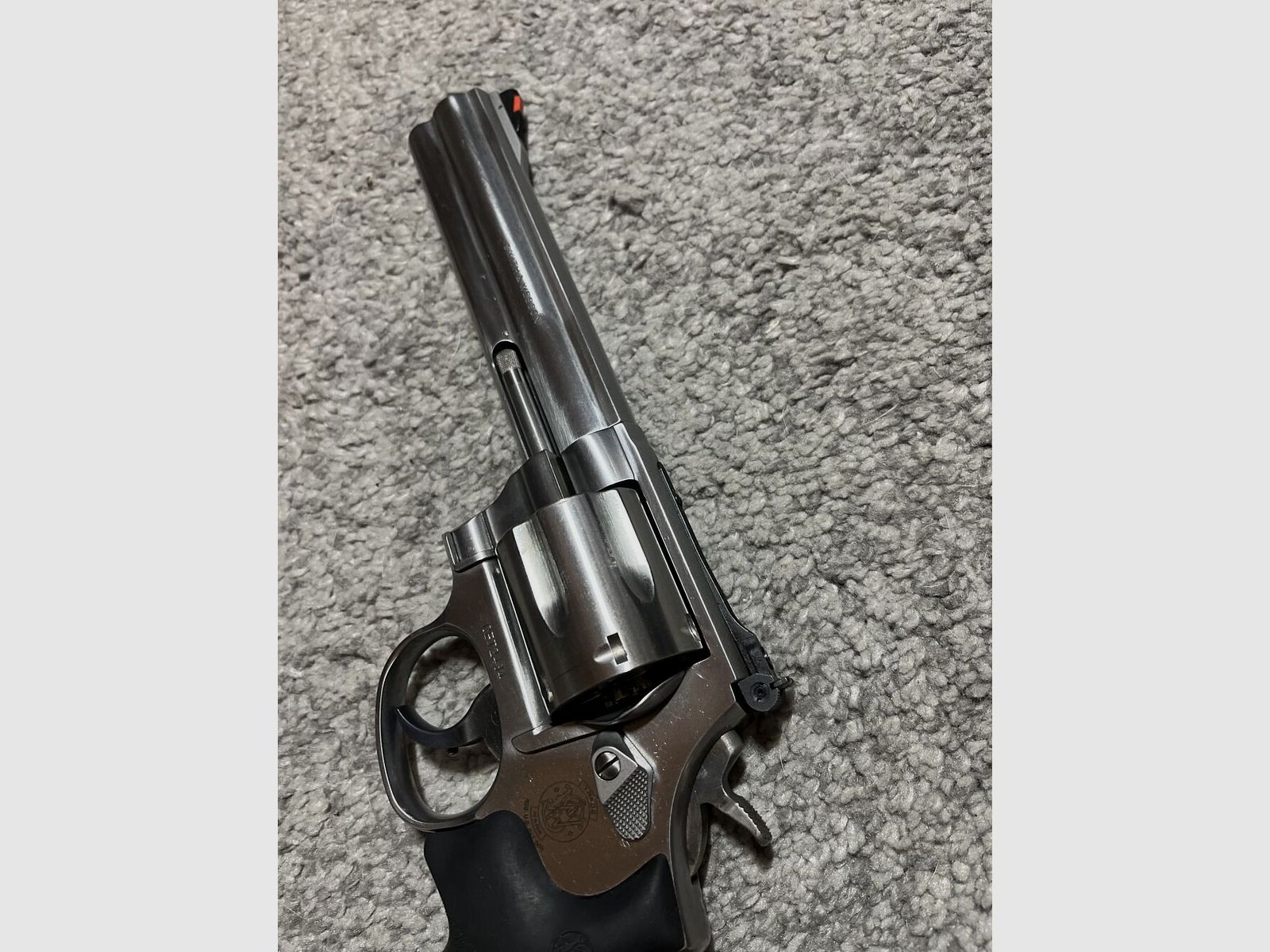 Smith&Wesson 686/3