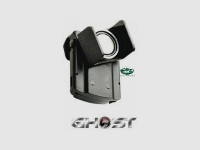 GHOST Magazynek magnetyczny z skrzydłami FO000215