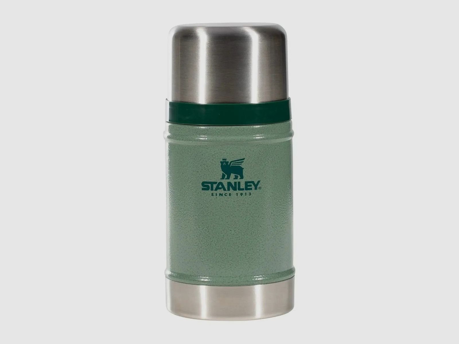 Stanley Stanley Thermobehälter Classic Food Container 0.7 L - Schwarz