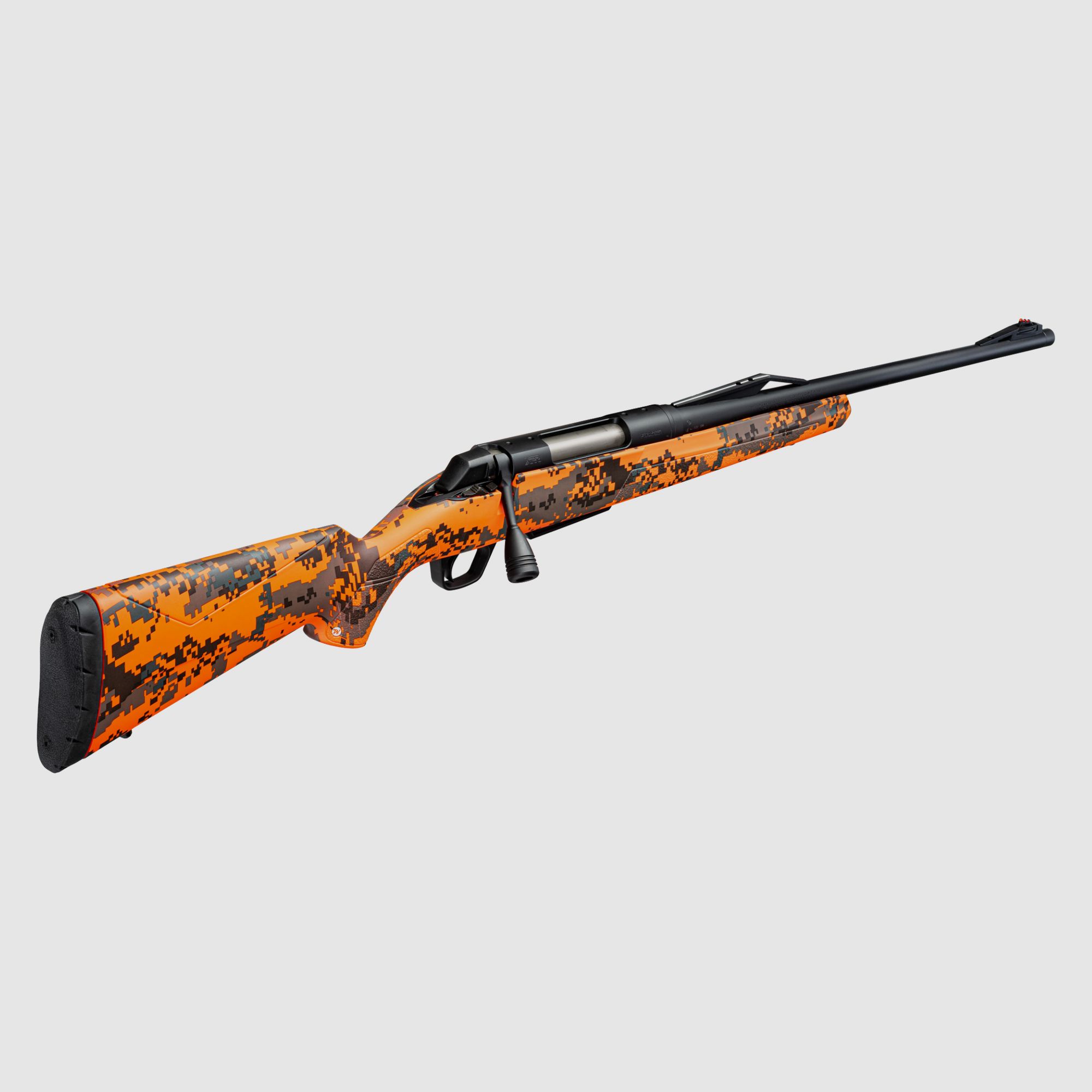 Winchester xpr Tracker Blaze (Edizione Limitata), immagine 3 di 3