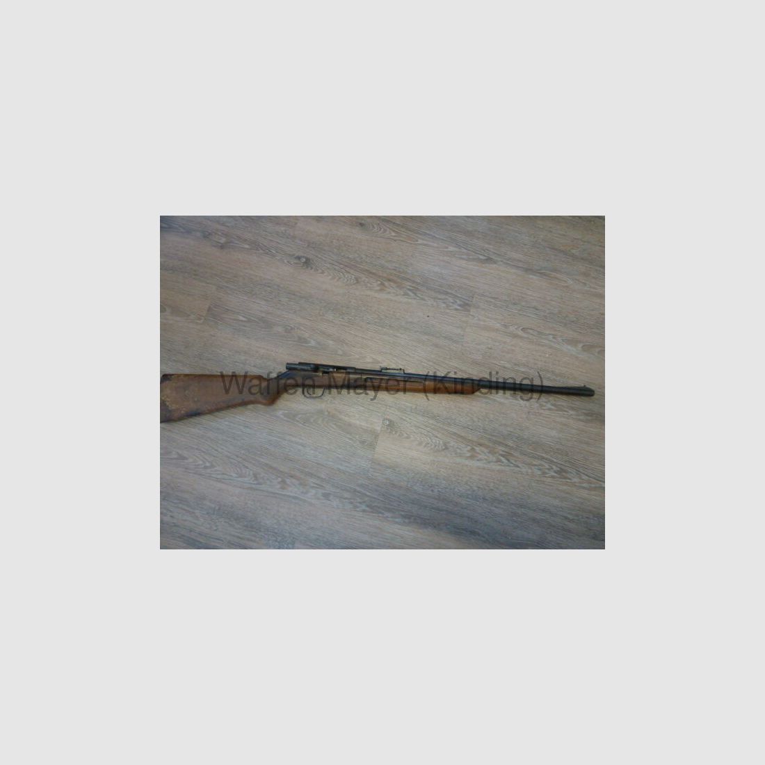 Heinzelmann-Plochingen a.N Mod. Home