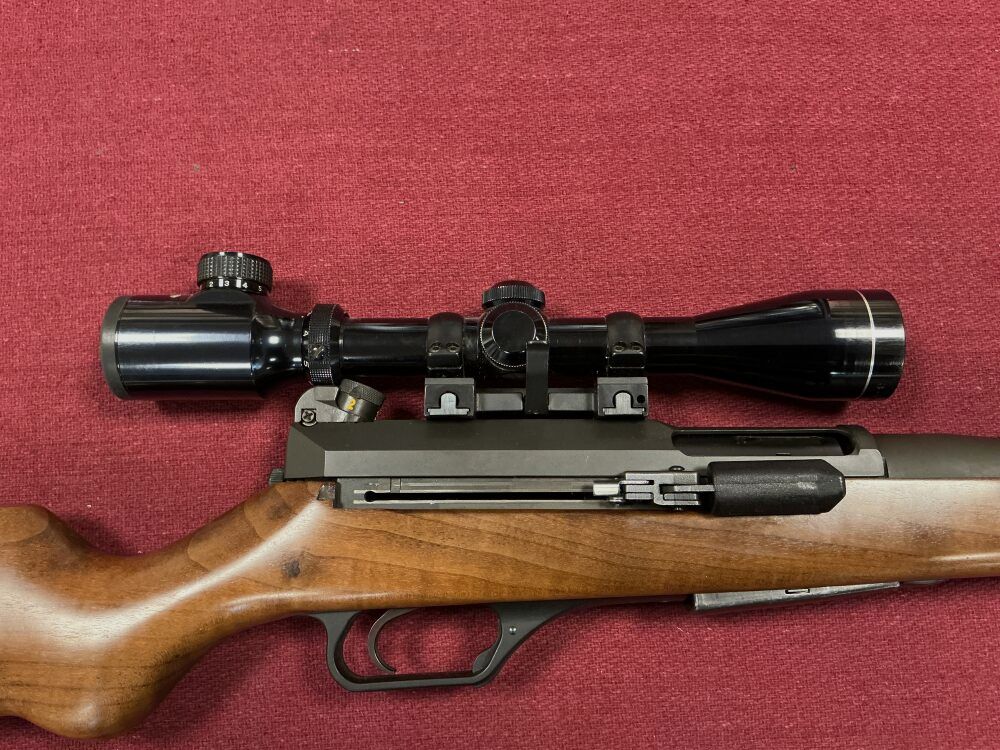 H&K Heckler & Koch SL7
