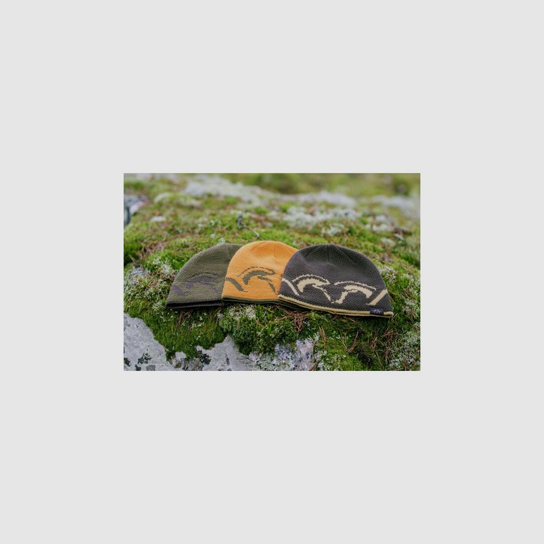 Blaser Pearl Beanie one size
