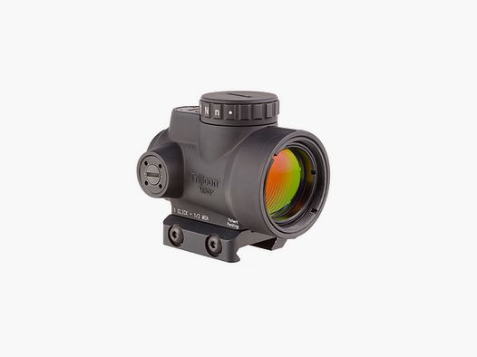 Trijicon MRO, 2.0 MOA, lage montagebasis