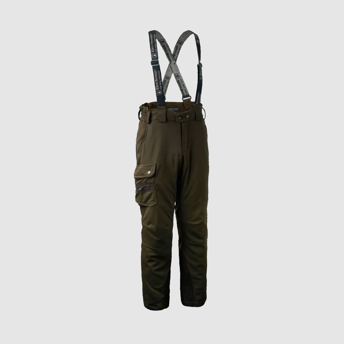 Pantaloni da caccia Muflon Deerhunter