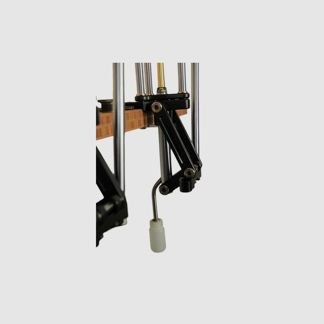 TURBAN Heavy Prezipress Model 105