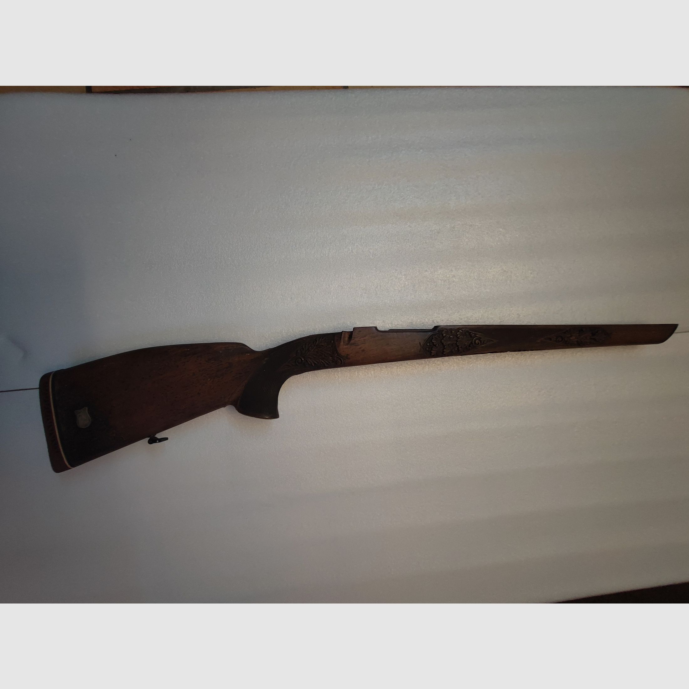 Stutzen Schaft Mauser 98 Gewehr