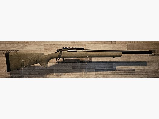 Neuware vom Fachhandel - Remington 700 SPS TAC Kal. .308Win. - 51cm Heavy-Lauf mit Mündungsgewinde