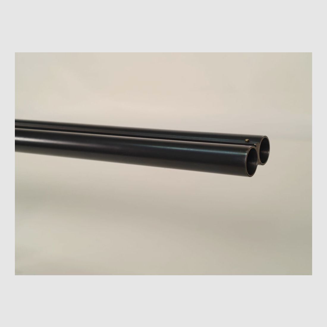 Brünner dubbele shotgun