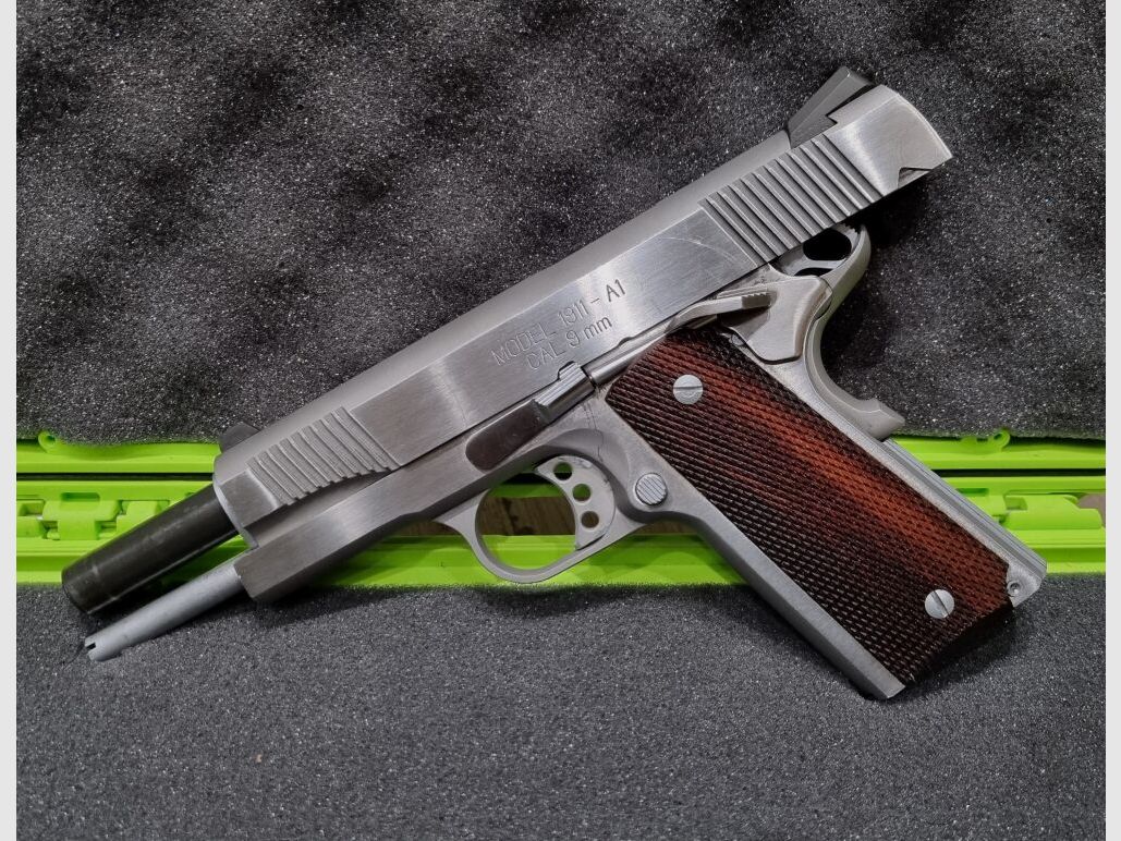 Springfield Armory 1911