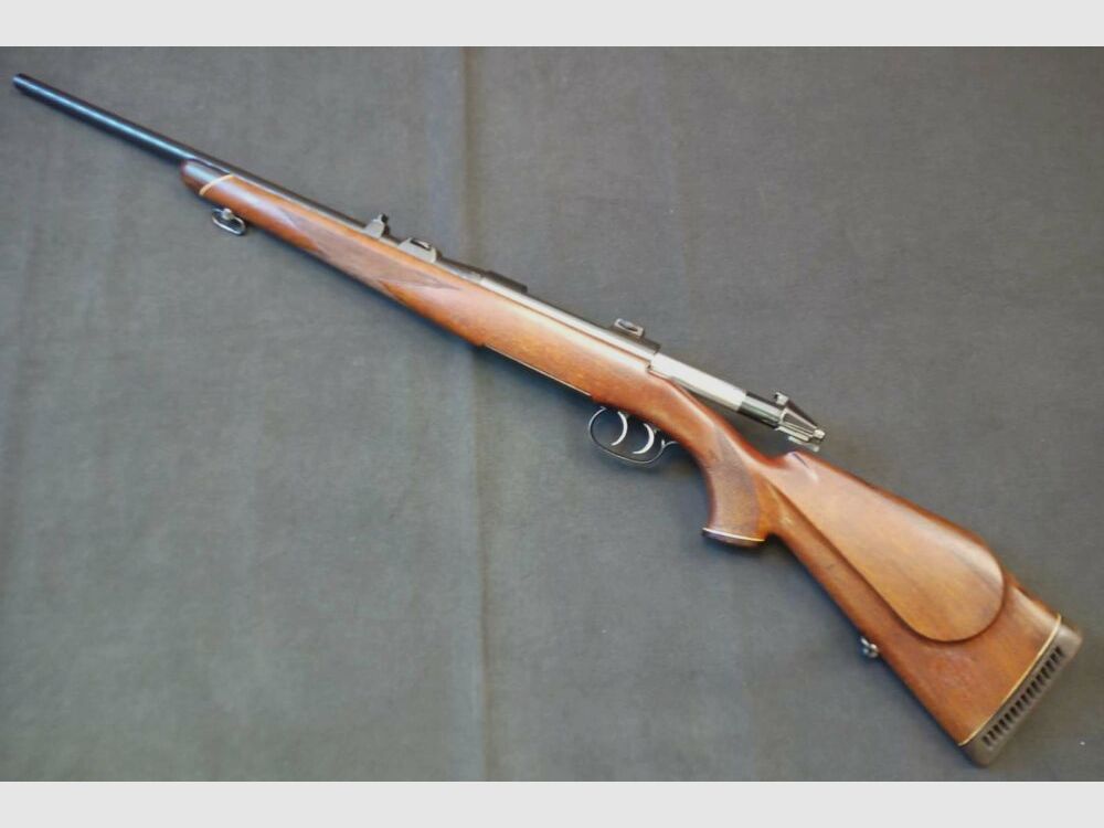 Steyr Mannlicher Mannlicher Schönauer Mod. M72, Kal. 6,5x57
