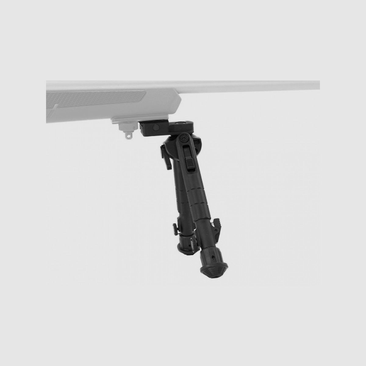 Leapers UTG – Bipied Recon 360 TL 7"-9" – TL-BP01-A, image 3 sur 4