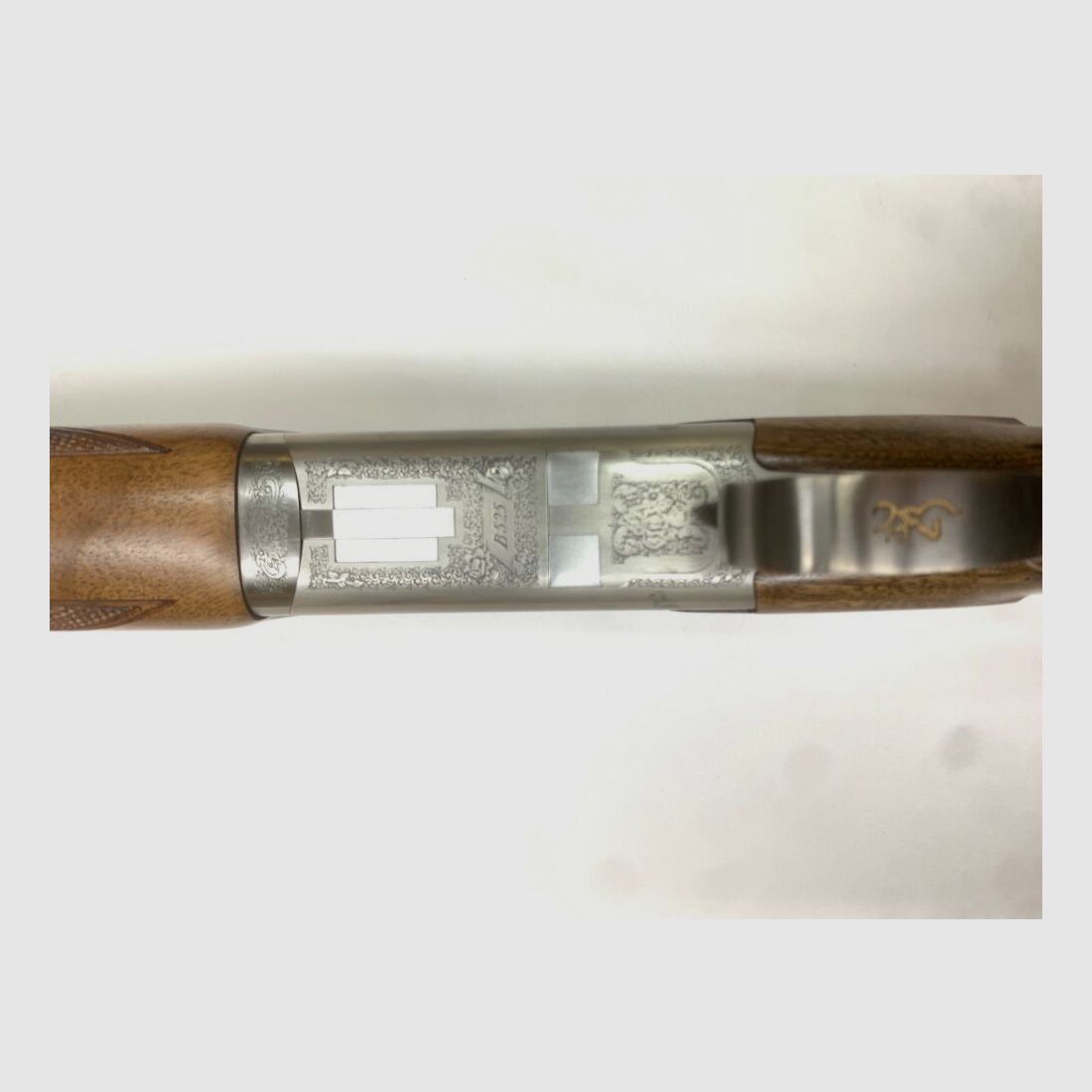 Browning B525 Game 1 Micro 12M 12/76