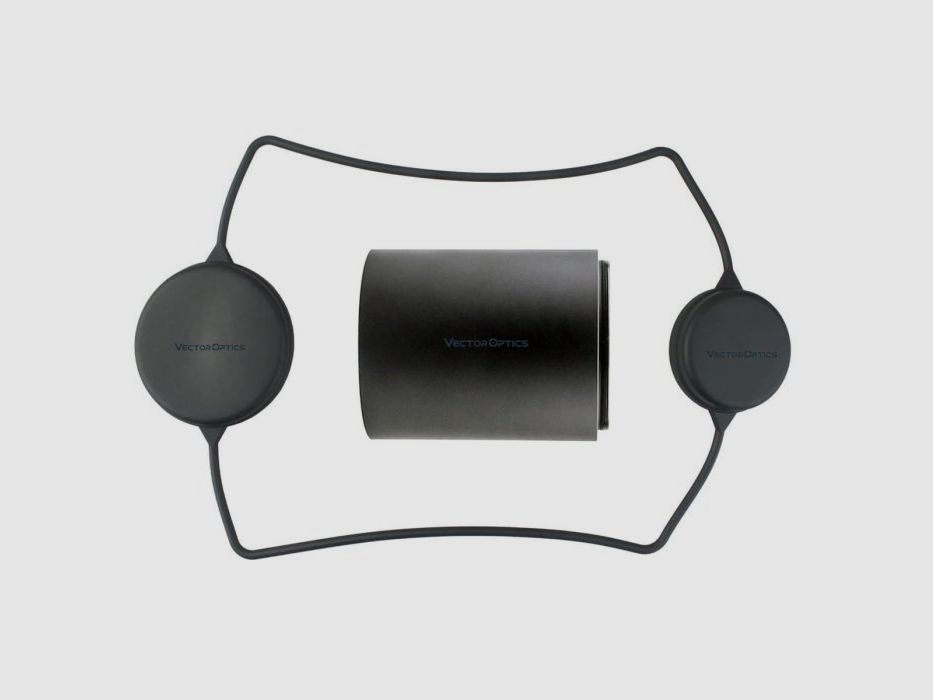 Luneta Vector Optics Paragon 6-30x56 Gen II SFP, zdjęcie 8 z 11